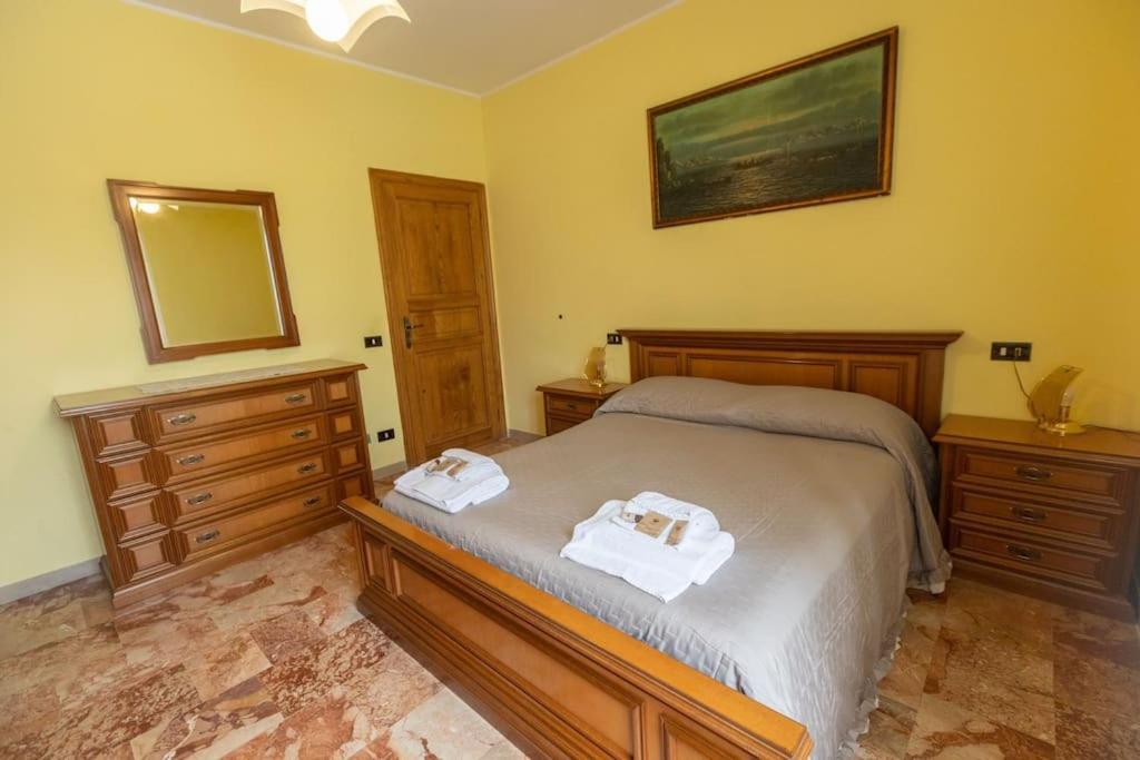 Caldora Apartment LʼAquila Eksteriør bilde