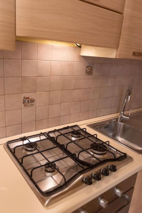 Caldora Apartment LʼAquila Eksteriør bilde