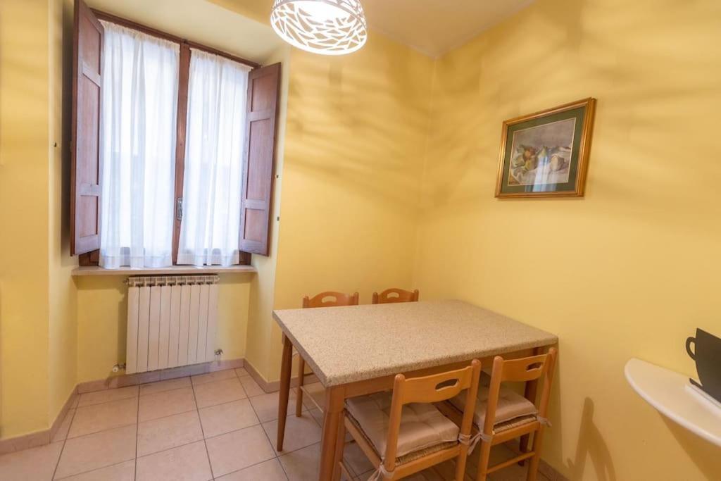 Caldora Apartment LʼAquila Eksteriør bilde