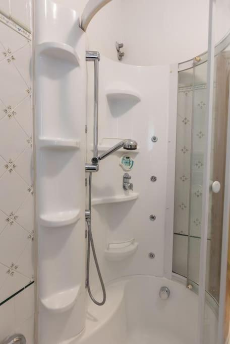 Caldora Apartment LʼAquila Eksteriør bilde