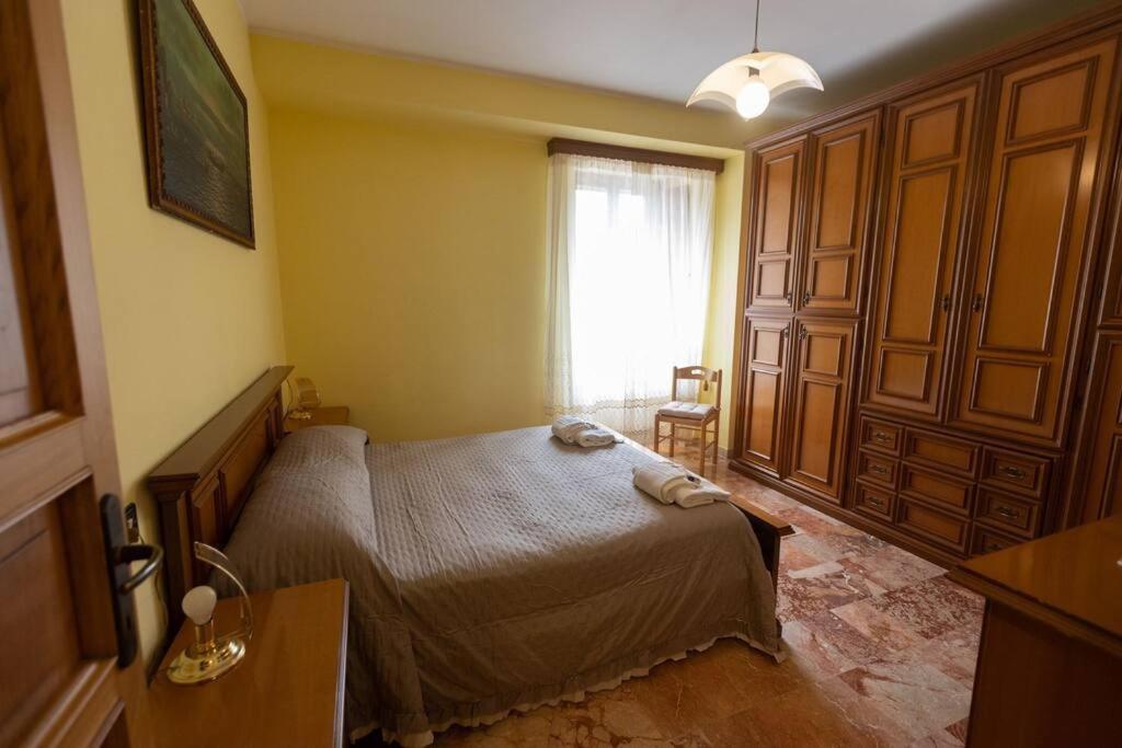 Caldora Apartment LʼAquila Eksteriør bilde