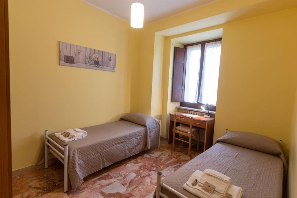 Caldora Apartment LʼAquila Eksteriør bilde